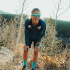 Suunto Race S Titanium, Courtney Edition