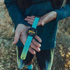 Suunto Race S Titanium, Courtney Edition