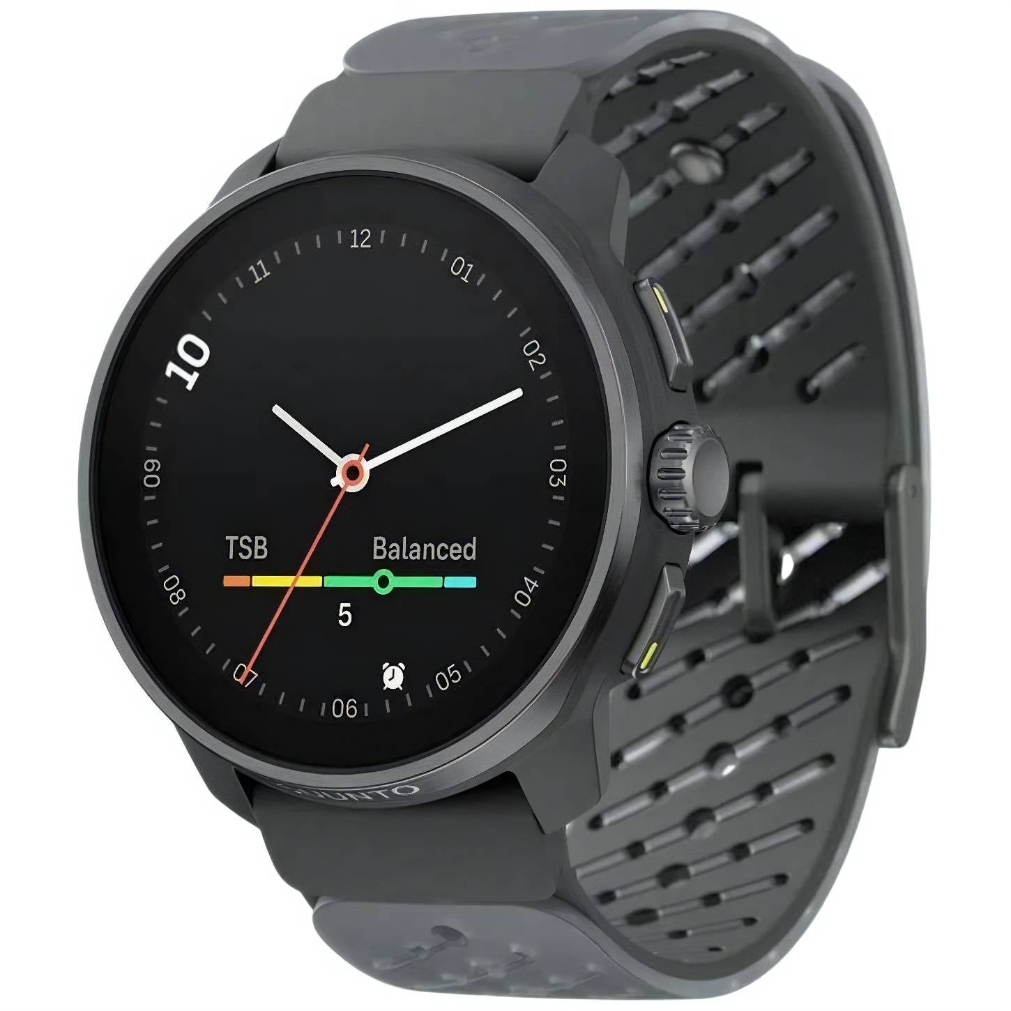 Suunto Race S Titanium, Graphite Main image