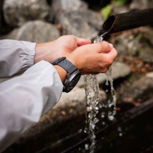 Suunto Race S Titanium, Graphite