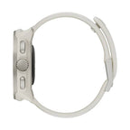 Suunto Run, Frost Grey - Silicone Strap