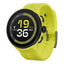 Suunto Run, Lime - Silicone Strap