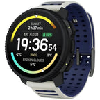 Suunto Vertical 2 Stainless, Artic Grey