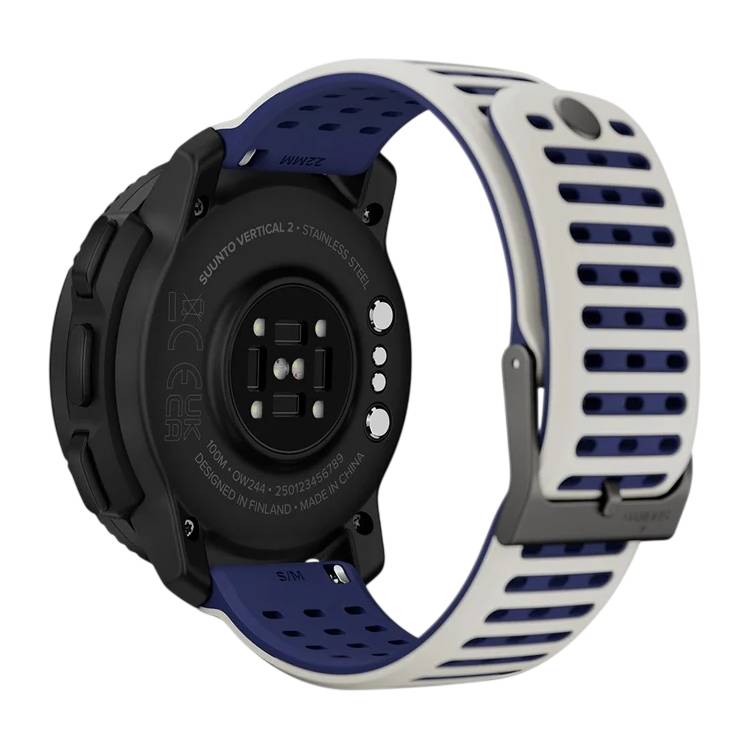 Suunto Vertical 2 Stainless, Artic Grey