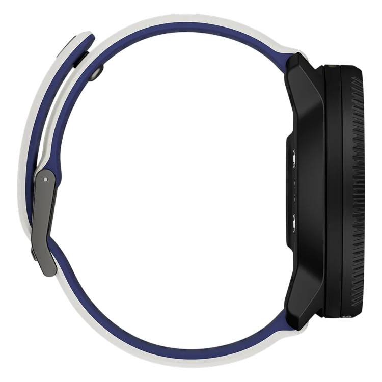 Suunto Vertical 2 Stainless, Artic Grey