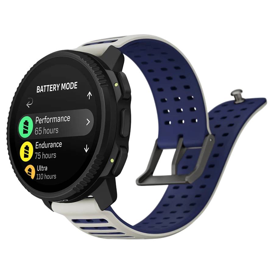 Suunto Vertical 2 Stainless, Artic Grey