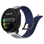Suunto Vertical 2 Stainless, Artic Grey