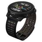 Suunto Vertical 2 Stainless, Black