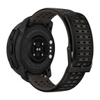 Suunto Vertical 2 Stainless, Black