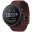 Suunto Vertical Stainless, Black Ruby