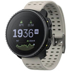 Suunto Vertical Stainless, Black Sand
