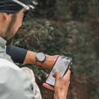 Suunto Vertical Solar, Canyon