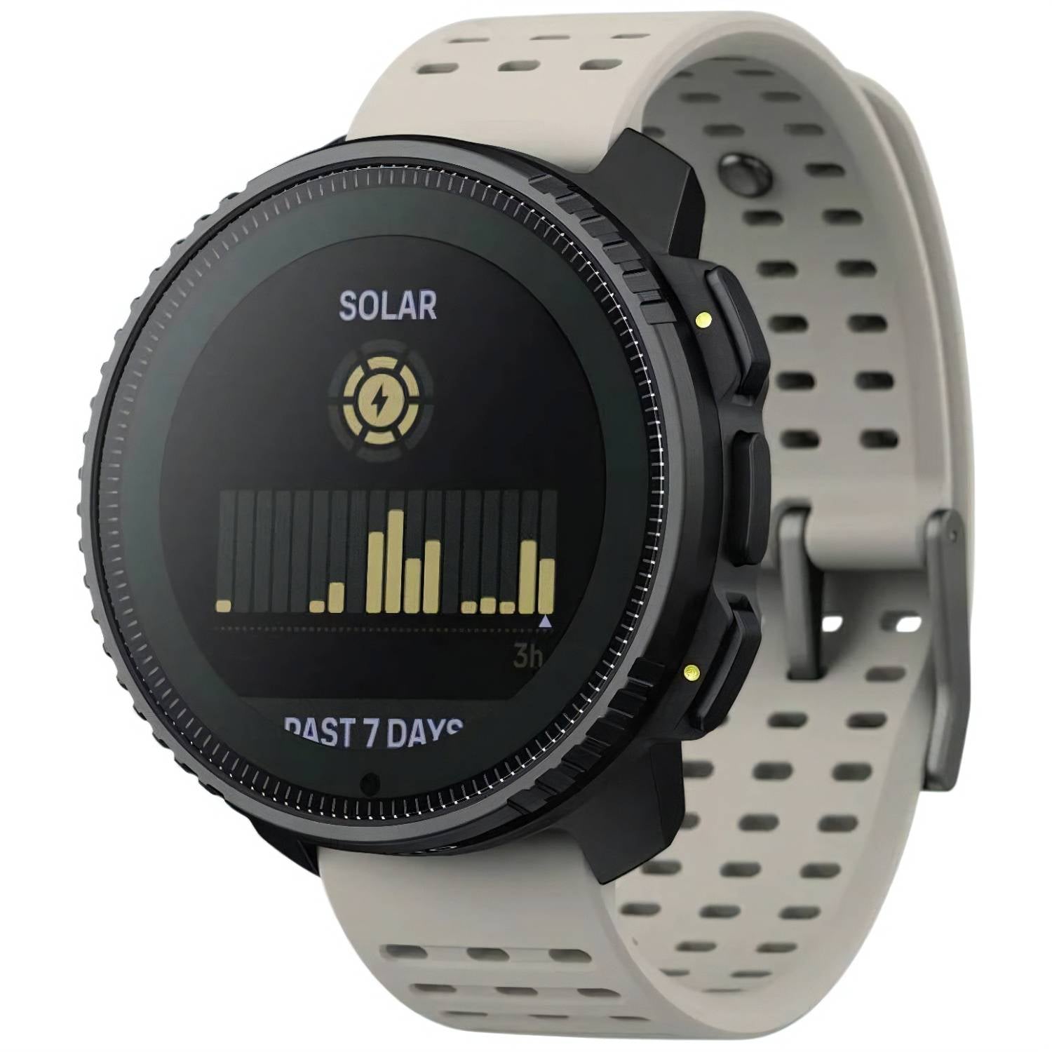 Suunto Vertical Solar, Sand Main image