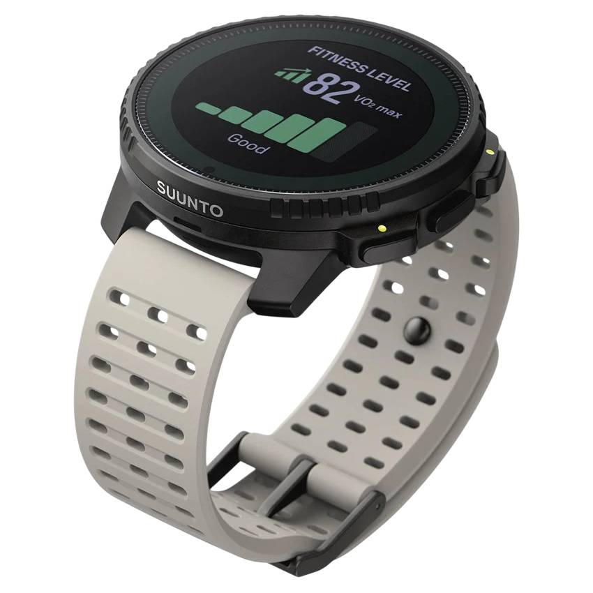 Suunto Vertical Solar, Sand