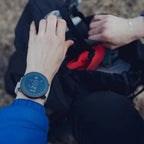Suunto Vertical Solar, Sand