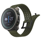 Suunto Vertical Titanium, Solar Forest