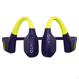 Suunto Aqua, Lime Blue