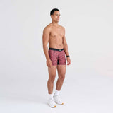 Saxx DropTemp Cooling Mesh Boxer Briefs, Head for the Hills