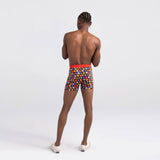 Saxx Ultra Soft Boxer Briefs, Beers of the World/Multi