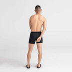 Saxx Quest QDM Boxer Briefs, Black II