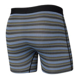 Saxx Quest QDM Boxer Briefs, Solar Stripe/Twilight