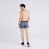 Saxx Vibe Super Soft Boxer Briefs, Wavelength Spacedye/Maritime