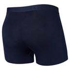 Saxx Vibe Super Soft Boxer Briefs, Navy
