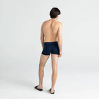 Saxx Vibe Super Soft Boxer Briefs, Navy