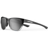 Tifosi Smoove Single Lens Eyewear, Onyx Fade/Smoke