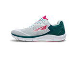 Altra Torin 5 Women's Running Shoes, Deep Teal/Pink