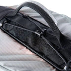 Non-Stop Dogwear Trail Light Dog Backpack, Glacier Grey