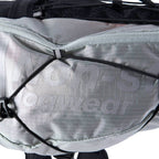 Non-Stop Dogwear Trail Light Dog Backpack, Teal