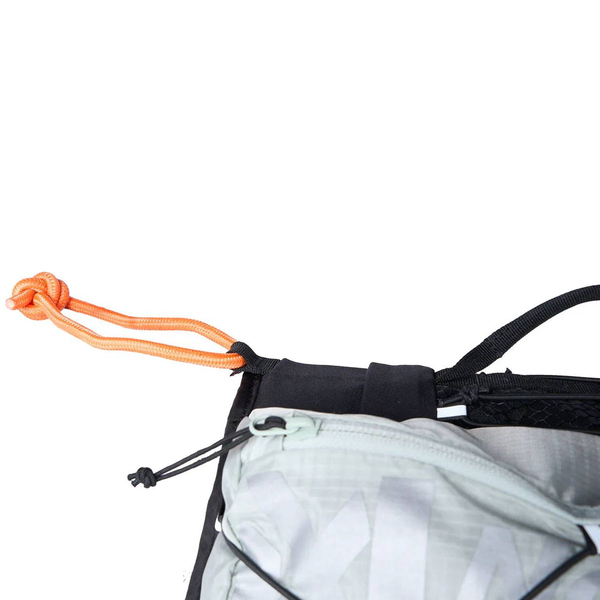 Non-Stop Dogwear Trail Light Dog Backpack, Teal