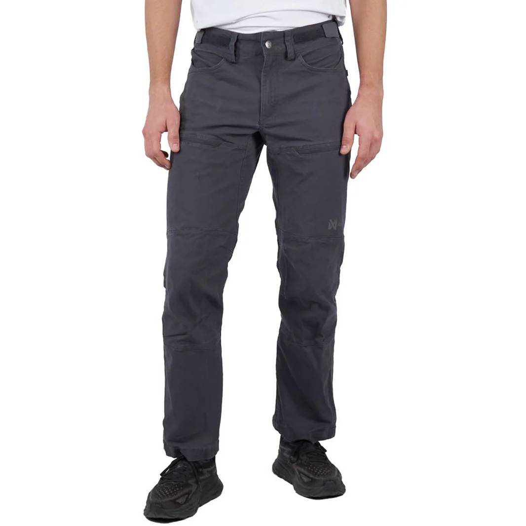 Non-Stop Dogwear Trail Pants Men's, Dark Grey