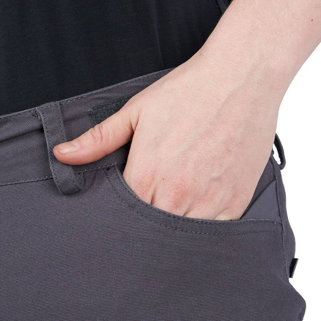 Non-Stop Dogwear Trail Pants Men's, Dark Grey