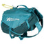 Non-Stop Dogwear Trail Quest Dog Backpack, Dark Teal