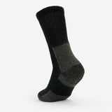 Thorlos Trail Hiking Socks, Castle Rock/Grey