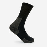 Thorlos Trail Hiking Socks, Castle Rock/Grey