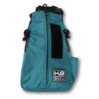 K9 Sport Sack | Trainer Puppy  Small Dog Carrier, Blue