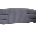 Non-Stop Dogwear Trekking Belt 2.0, Black/Grey