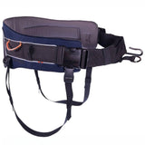 Non-Stop Dogwear Trekking Belt, Blue