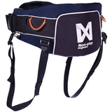 Non-Stop Dogwear Trekking Belt, Blue