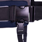 Non-Stop Dogwear Trekking Belt, Blue