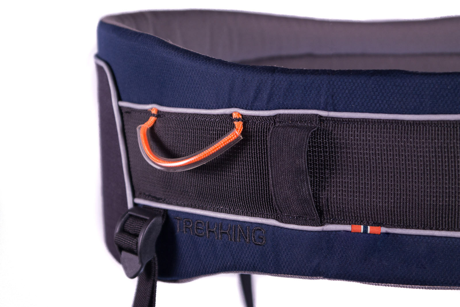 Non-Stop Dogwear Trekking Belt, Blue