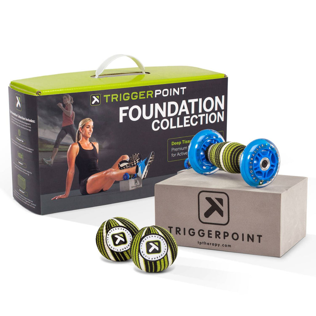 Trigger Point Foundation Kit