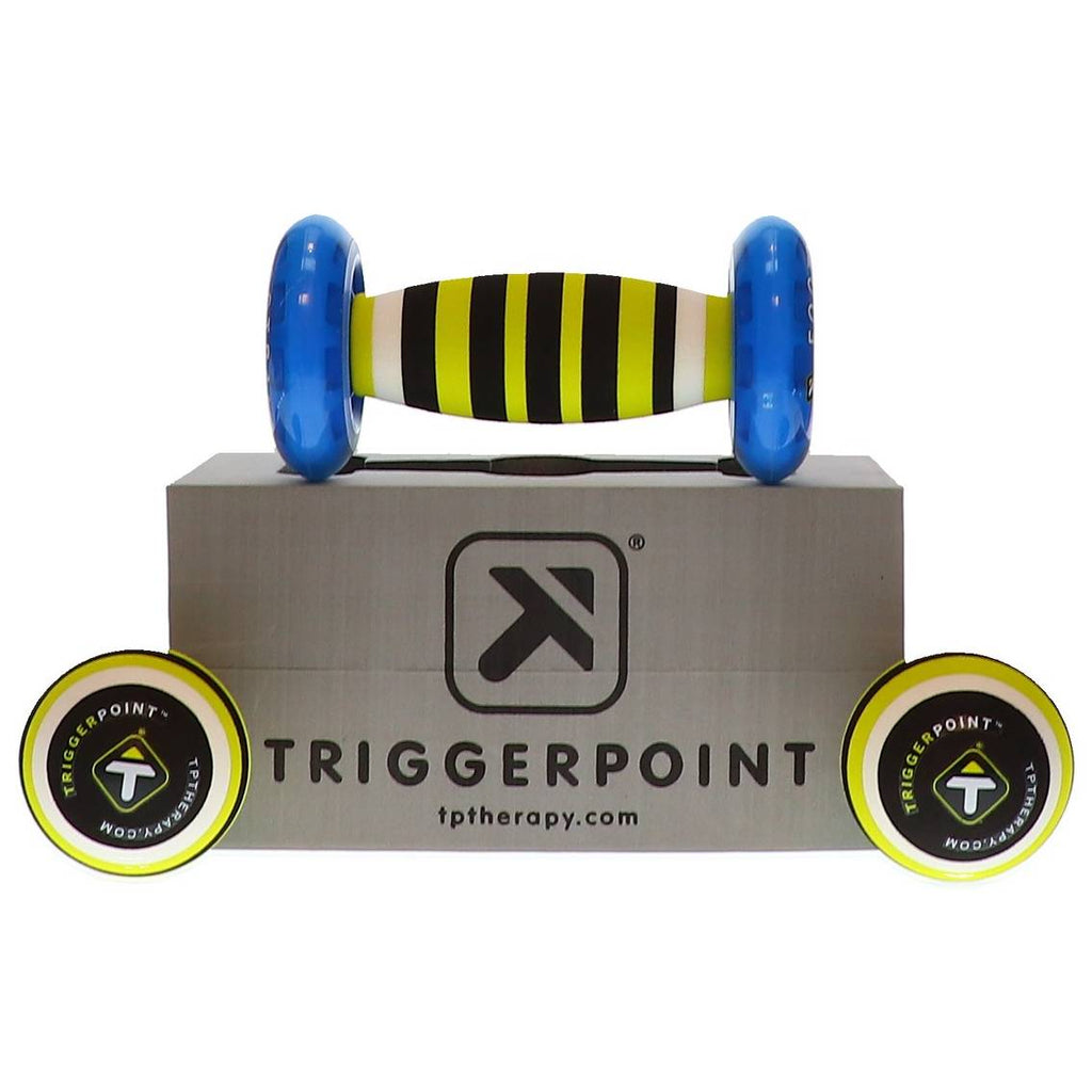 Trigger Point Foundation Kit