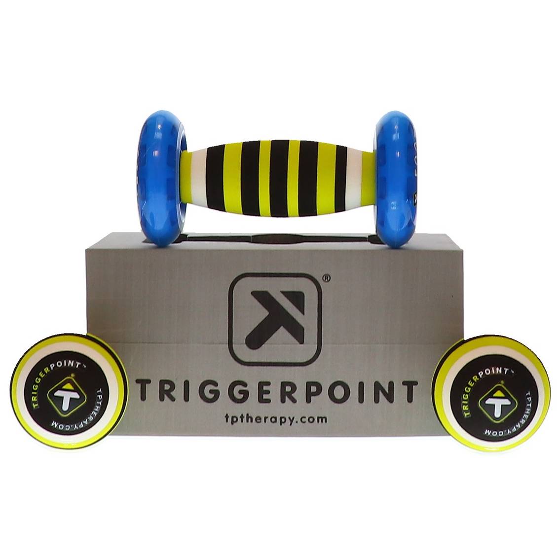 Trigger Point Foundation Kit
