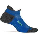 Feetures Elite Ultra Light No-Show Running Socks, True Blue