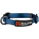 Non-Stop Dogwear Tumble Collar, Blue