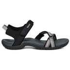 Teva Women's Verra, Antiguous Black Multi